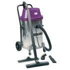 Aspirateur cuve inox MC 55 i