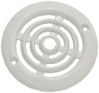 GRIL PLAS APPLIQ A VIS D64 BLC