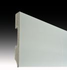 Plinthes - MCL PLINTHE AQUA BLANCHE 15X120X2400MM