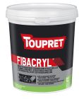 Enduit de rebouchage fissures- FIBACRYL ® Pâte 1 kg - FIBACRYL® PATE 1KG