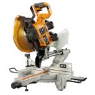 Scie coupe d'onglets - BPS18254BL-0 254mm 18V Brushless