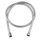 FLEXIBLE PVC SILVER TWIST 1 M 50
