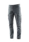Pantalon - CARGO PANT MOSCOW, Couleur CLIMBING IVY, taille XXL