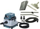 Aspirateur - VC2510LX1 1050W 220m bar