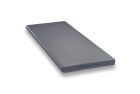 Margelle - TRIUM ED 80 Bleuté - ep. 3,5cm