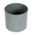 MANCHON A BUTEE FEMELLE/FEMELLE  DIAMETRE 140       - M2Y