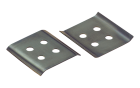 Lames de rechange racloir Taille 6 cm