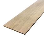 Plan de Travail Prolam Chêne Rustique - Long. 2500 mm x larg. 650 mm x ep. 40 mm