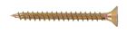Vis agglo tête fraisée pozidriv 6 x 60 mm - Vybac de 100