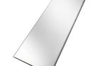 GRILLE INOX P/SICAN90 REVERS  861 MM + CLIPS   - GSICAN90R
