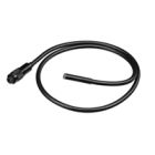 Câble d'inspection 0,9m (diamètre caméra 9mm) pour DCT41011