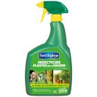 INSECTICIDE PLANTES INT. 800ML