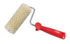 Rouleau Crépis Grain épais Taille 180 mm