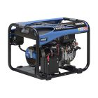 GROUPE ELECTROGENE KOHLER DIESEL 6000 E XL C5 RCD - Gasoil - Monophasé - P Max (ISO 8528-8:2016) : 4,9 kW - Réservoir : 16 L - Autonomie : 13,3 H
