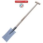 LOUCHET NORD 28 CM EMBF 0.95 M 2 REBORDS MONTES