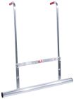 BARRE A DEBULLER MONOBLOC 'TALIASOL' 0,75M D.5CM