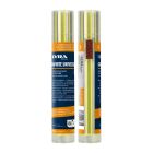 Etui de 12 mines lyra dry profi giant - graphite 2b universel
