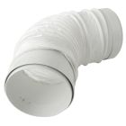 MANCHON FLEXIBLE D.150 BLC