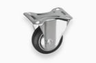 ROULETTE FIXE 80 mm  800620 - P/1