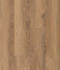 Revêtement de sol LVT - Soltec click acoustique SPC rigide ABA 5,50mm + 1,50mm de sous-couche liège intégrée; click I4F; synchronisation du décor (EIR) ; coloris 32