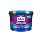 METYLAN Colle Prête à l'emploi Papiers Peints Intissés Seau, 2.25kg