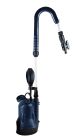 Spid'o ec 300 vide-fut - Pompe EC 300