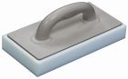 PLATOIR DE NETTOYAGE MOUSSE BLANCHE l 28 L 14 h 4CM