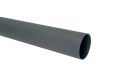 BATIVAC GRIS PVC COMPACT M1 Ø140 - 4 ML