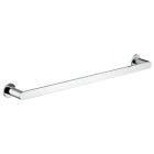 porte serviette carmen 30 cm chrome