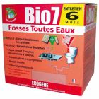 SPECIAL FOSSES TOUTES EAUX 1KG