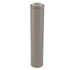 Réhausse de terminal Rolux 3CEp Condensation D110/160mm long.750mm