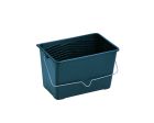 Seau rectangulaire 7L