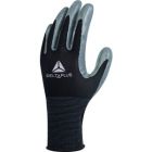 Gant tricoté enduit - Polyamide - Enduction : Nitrile lisse - Jauge : 13 - VV712NO