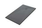 Receveur Centuria Stone 140X110 cemento mcbath