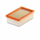 Filtre plissé plat WD 4 / WD 5 / WD 6