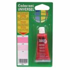 COLORANT UNIV. 25CC S/BL.VERT MOYEN
