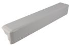 ANGLE BELRIV EXTERIEUR UNIVERSEL A 90° GRIS    - UAAE