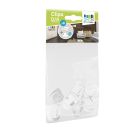 Ô MUR - SYSTEME OMUR SACHET 8 CLIPS D/A + 12 PASTILLES