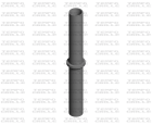 MANCHON POUR CLOTURES DE CHANTIER