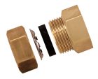 RACCORD INSTANTANE FEMELLE DIAMETRE 14 15x21  Vrac Gencodé