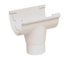 NAISSANCE CENTRALE A COLLER DIAMETRE 80 25 BLANC - NAC25B