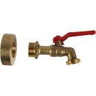 Kit cuve 1000L sortie F20/27