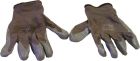 GANTS POLYAM.ENDUCTION NITRILE T10