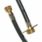 LYRE 45CM PROPANE NF VRAC