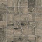 GRES CERAME - ECH MOS 5X5 TIMBER