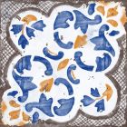 GRES CERAME - MAT DEC VIETRI MIX