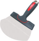 Couteau stucateur pour seau Taille 19 cm