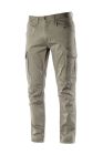 Pantalon - CARGO PANT MOSCOW, Couleur MERMAID, taille XXL