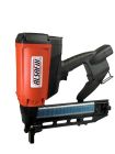 Agrafeuse gaz crampillons sans fil G2
