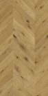 Parquet contrecollé - Iconics Chevron HONGRIE LUTECE 16 lames